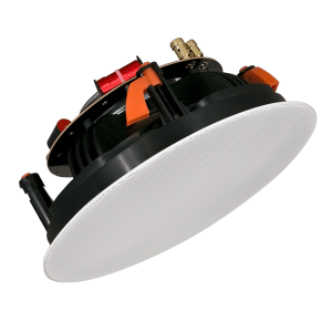 CELO8  High-end 2-way 8″ ceiling speaker