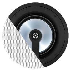 CELO8  High-end 2-way 8" ceiling speaker