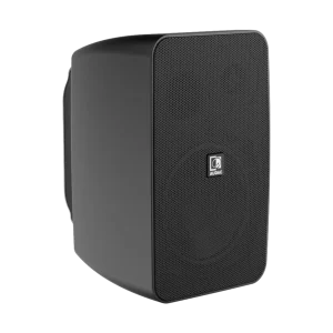 ARES5A Système d'enceintes actives stéréo 2 voies - 2 x 40 W