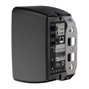 ARES5A Système d’enceintes actives stéréo 2 voies – 2 x 40 W