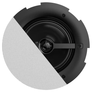 CALI660 Haut-parleur de plafond