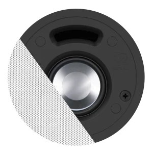 CELO2 Haut-parleur de plafond haut de gamme 2"