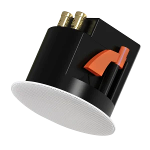 CELO2 Haut-parleur de plafond haut de gamme 2″