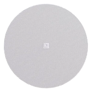 CIRA5 Enceinte de plafond 2 voies QuickFit™ 5 1/4" avec grille TwistFix™