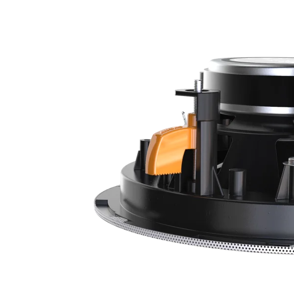 CIRA5 Enceinte de plafond 2 voies QuickFit™ 5 1/4" avec grille TwistFix™ – Image 4