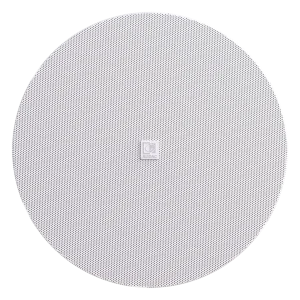 CIRA7 Enceinte de plafond 2 voies QuickFit™ 6,5" avec grille TwistFix™