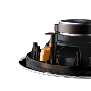 CIRA7 Enceinte de plafond 2 voies QuickFit™ 6,5″ avec grille TwistFix™
