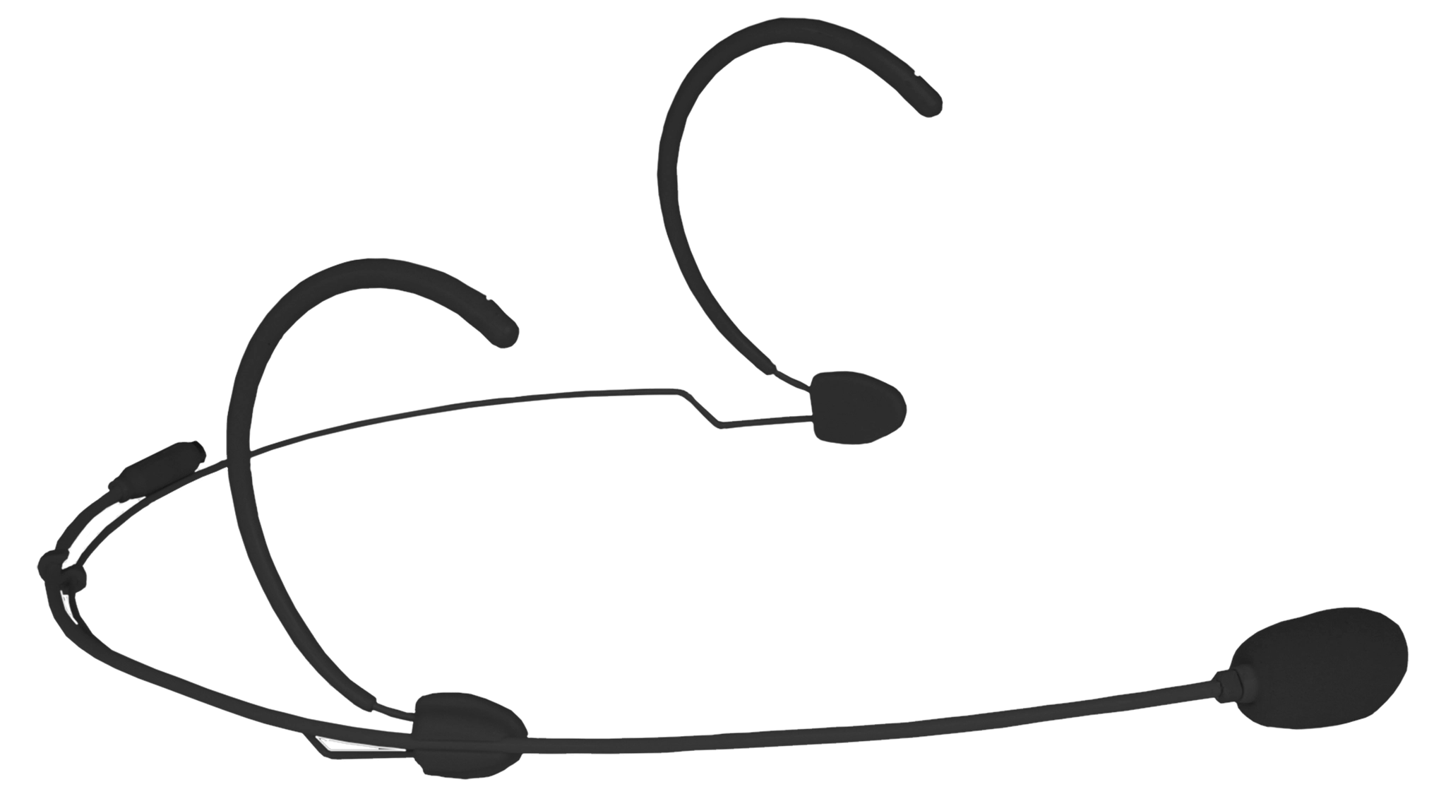 CMX826 microphone serre-tête