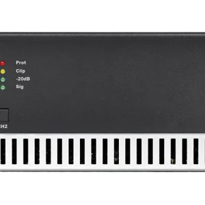 SMA350 Amplificateurs de contrôle de réseau