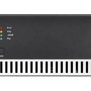 SMA750 Amplificateurs de contrôle de réseau