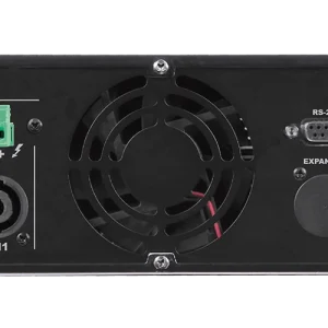 SMA750 Amplificateurs de contrôle de réseau