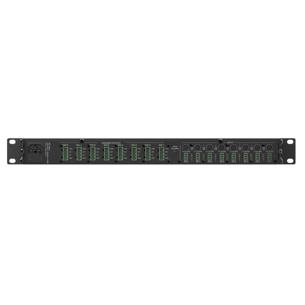 CEP803 Amplificateur – Image 2