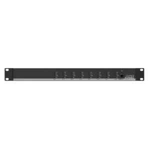 CEP803 Amplificateur
