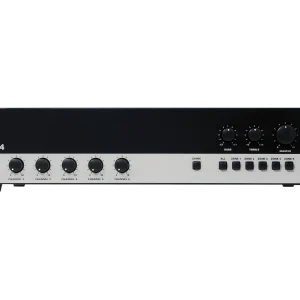 COM24 Amplificateur de sonorisation 240 W 100 V