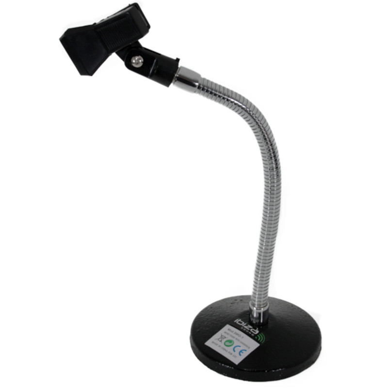 SUPPORT DE MICROPHONE IBIZA SMG1