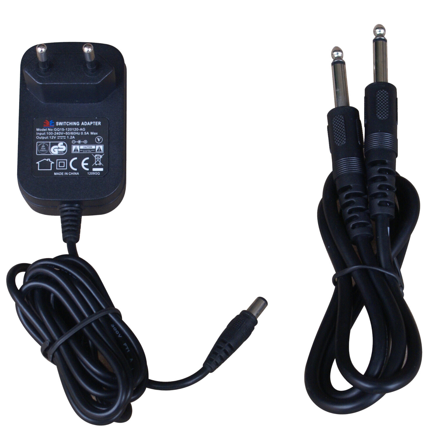 SYSTEME DE MICRO IBIZA VHF A 4 CANAUX – Image 3