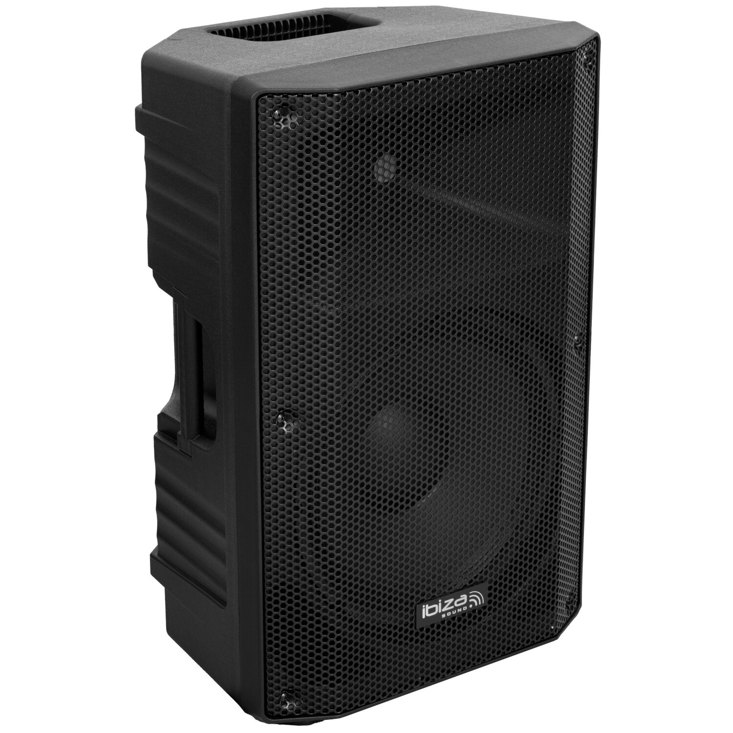 ENCEINTE SONO PASSIVE IBIZA XTK12-MKII LARGE BANDE 12”/30cm 500W