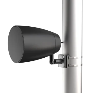 ADAPTATEUR DE MONTAGE MBK530 AUDAC POUR POTEAU POUR ENCEINTE D'EXTERIEUR