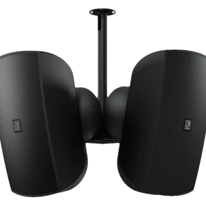 ENSEMBLE CMA164M AUDAC DE MONTAGE DU CLUSTER : 2 ENCEINTES ATEO6M