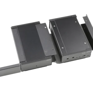 ACCESSOIRES D'INSTALLATION MBS101T AUDAC DE BOITE DE REGLAGE